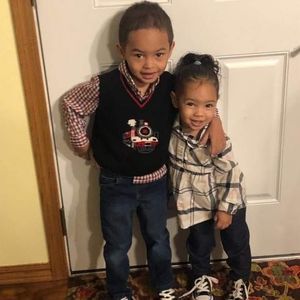 Meet your Posher, Tonia